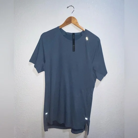 Lululemon conflux short sleeve - Picture 1 of 1
